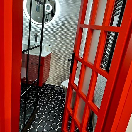 Apartament Fruit Tower Saloniki Zewnętrze zdjęcie