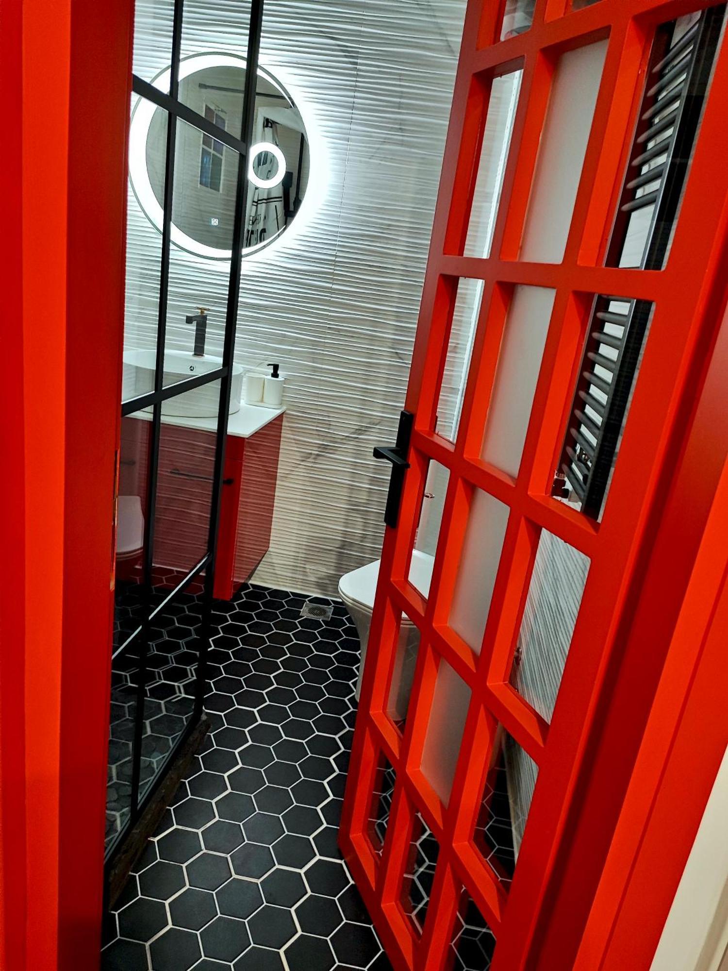 Apartament Fruit Tower Saloniki Zewnętrze zdjęcie