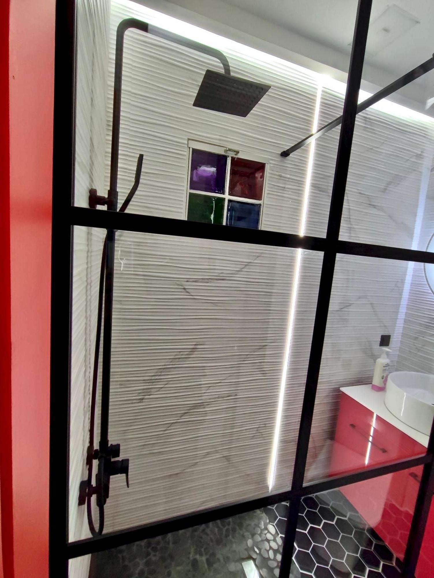Apartament Fruit Tower Saloniki Zewnętrze zdjęcie