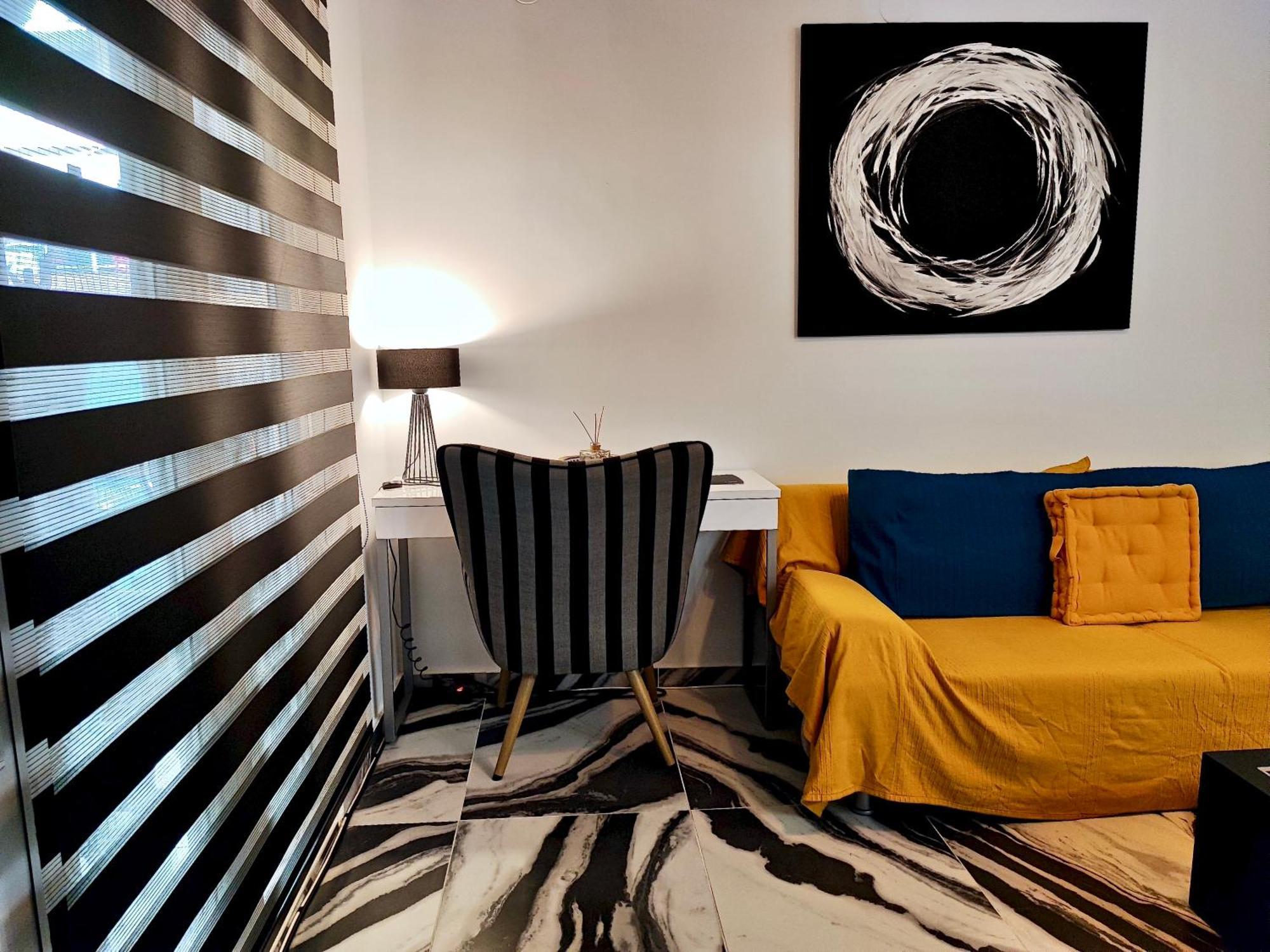 Apartament Fruit Tower Saloniki Zewnętrze zdjęcie