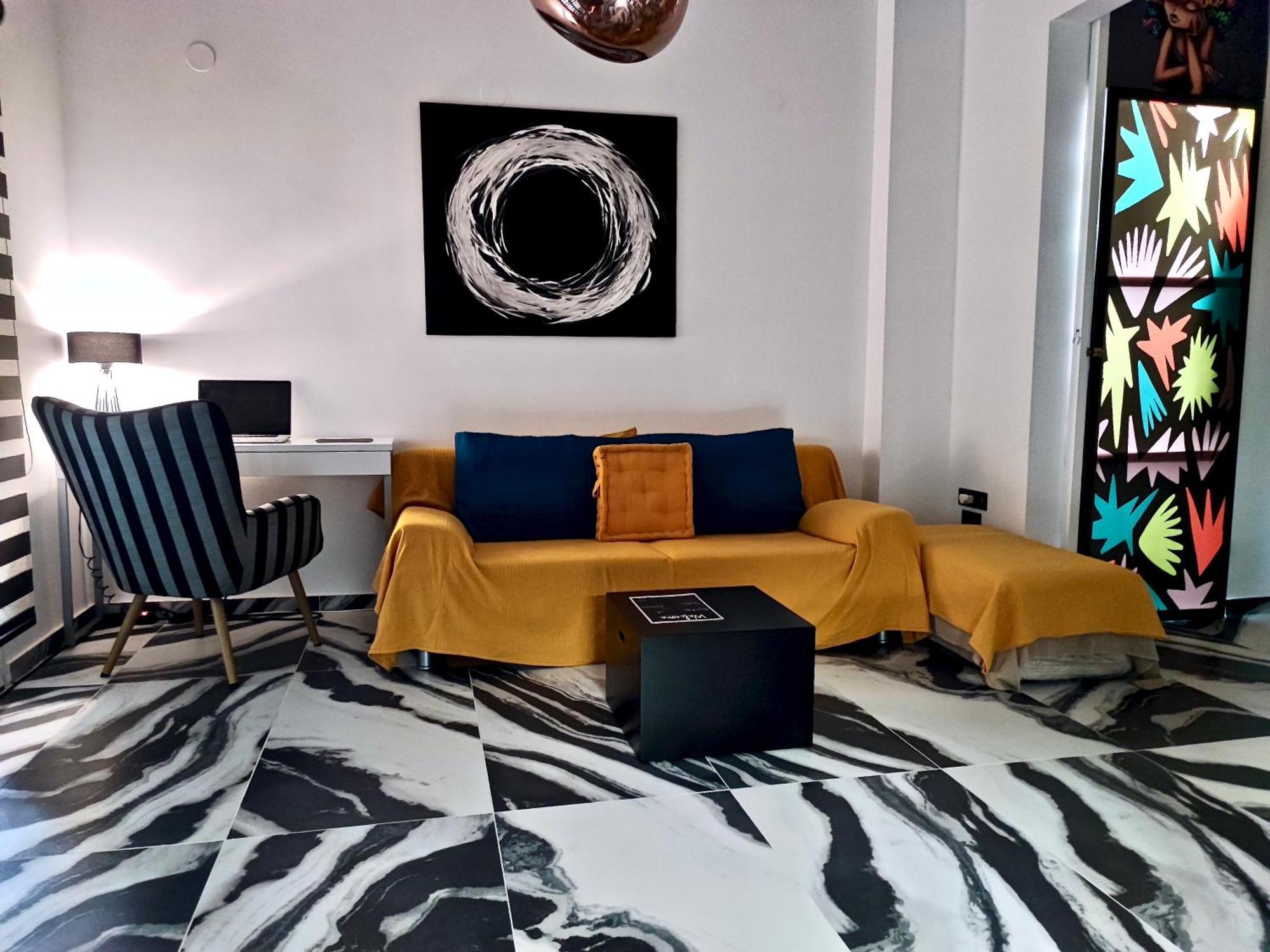 Apartament Fruit Tower Saloniki Zewnętrze zdjęcie