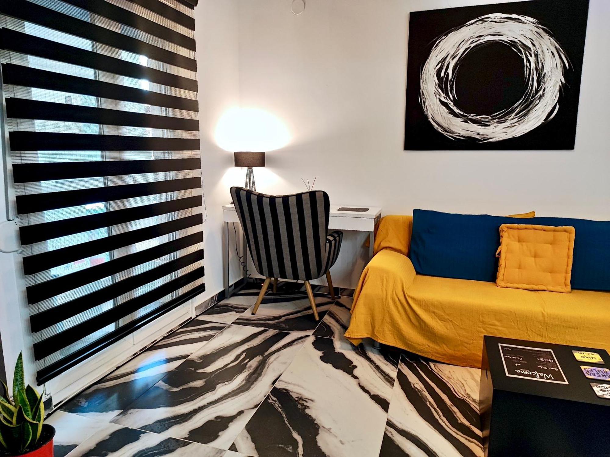Apartament Fruit Tower Saloniki Zewnętrze zdjęcie