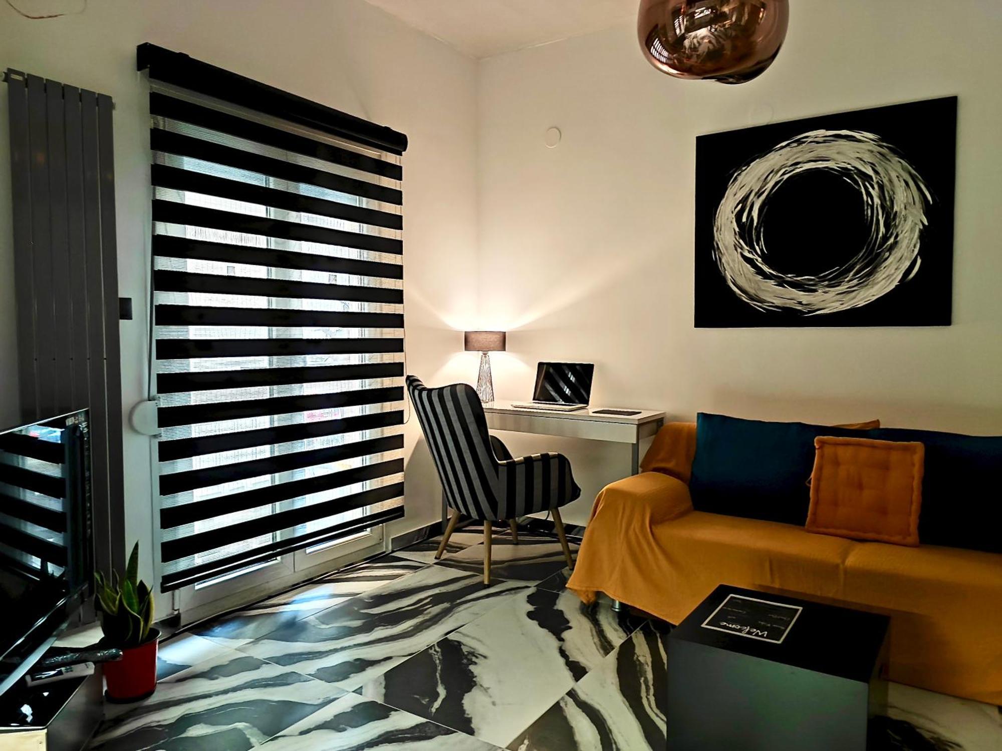 Apartament Fruit Tower Saloniki Zewnętrze zdjęcie