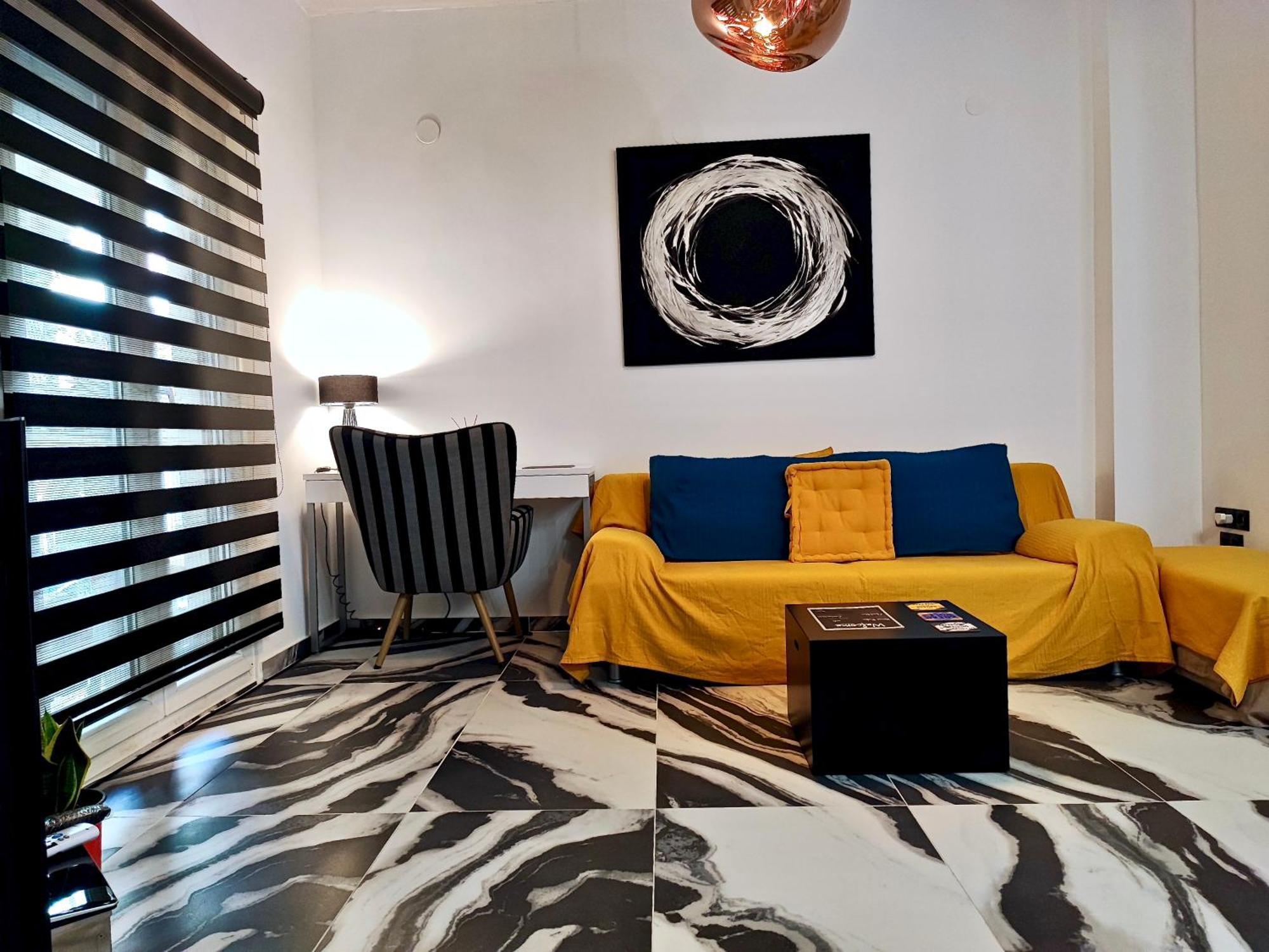 Apartament Fruit Tower Saloniki Zewnętrze zdjęcie