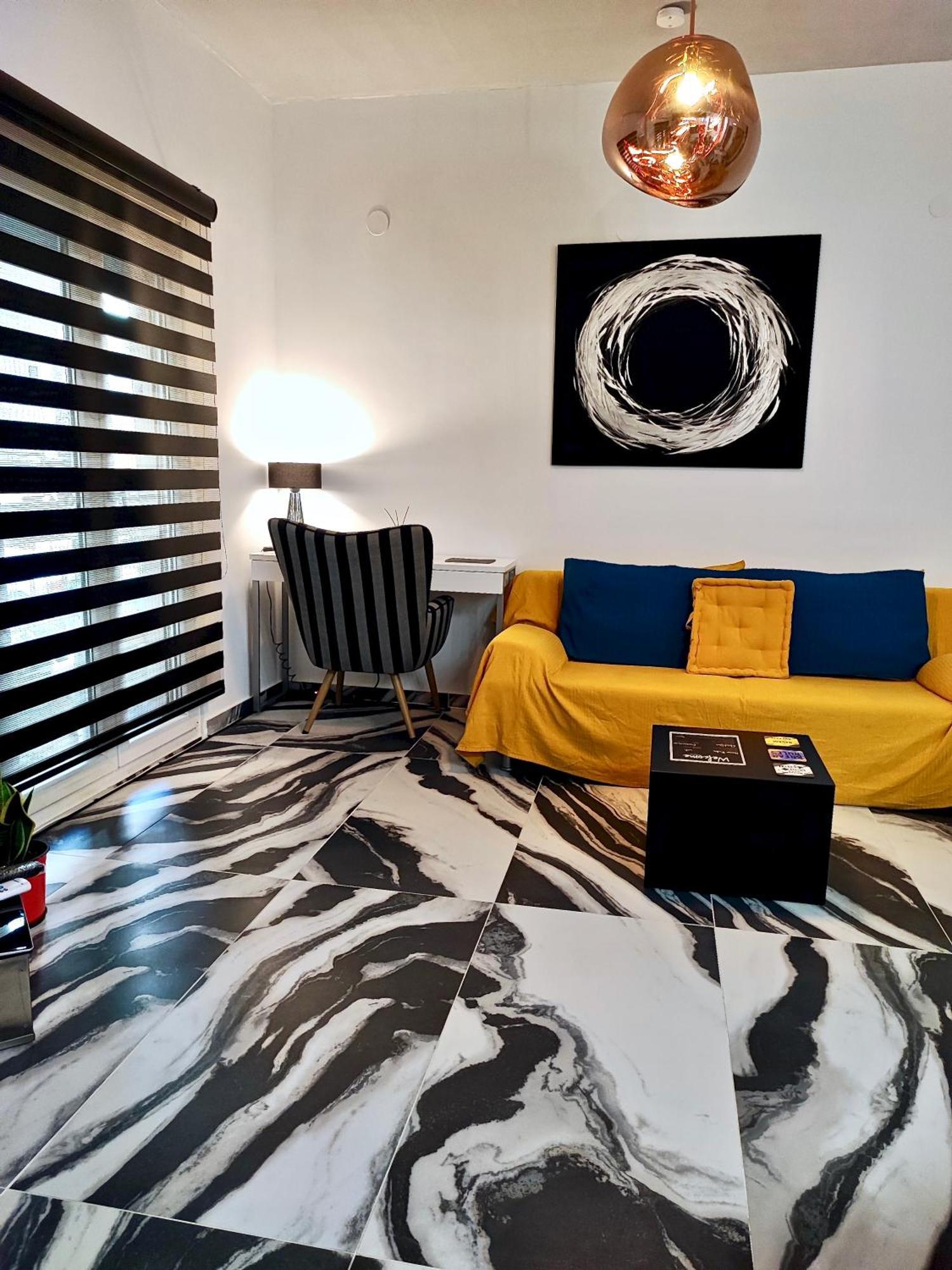 Apartament Fruit Tower Saloniki Zewnętrze zdjęcie