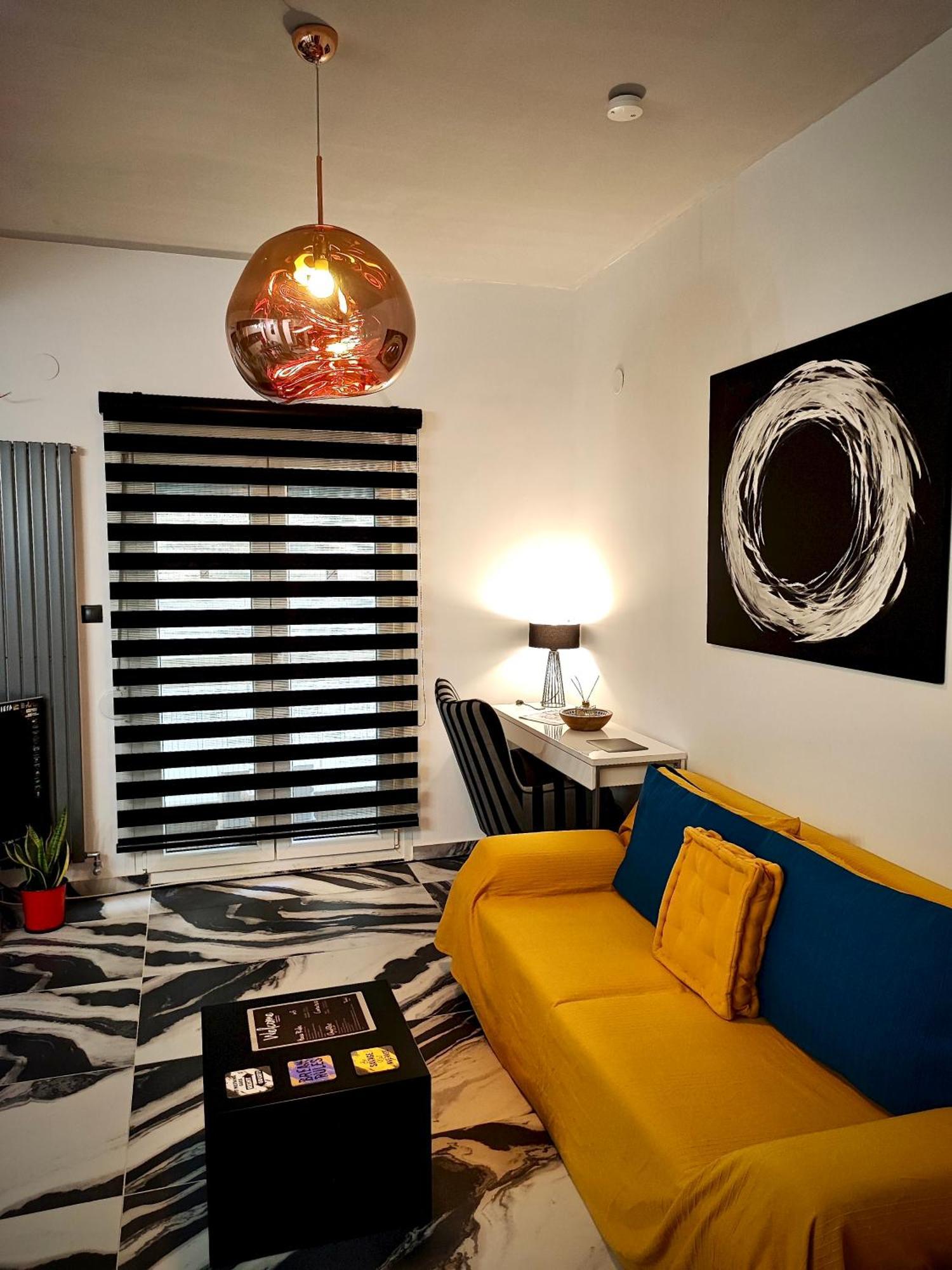 Apartament Fruit Tower Saloniki Zewnętrze zdjęcie