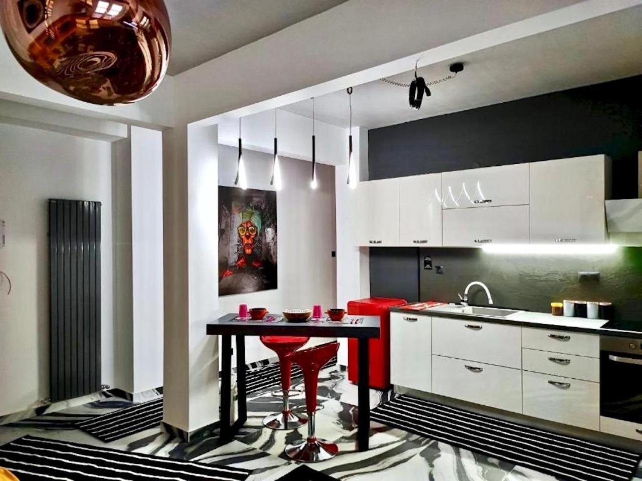 Apartament Fruit Tower Saloniki Zewnętrze zdjęcie