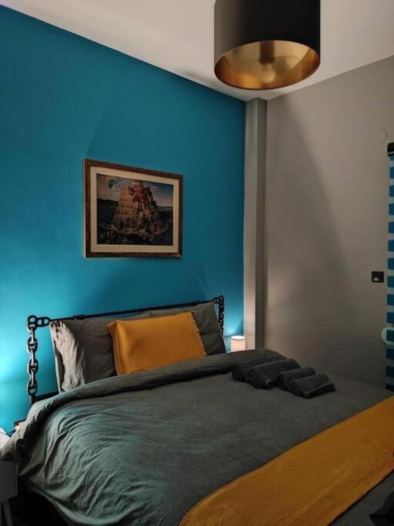 Apartament Fruit Tower Saloniki Zewnętrze zdjęcie