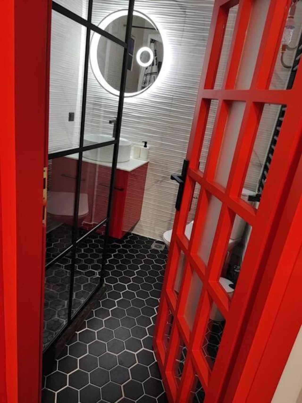 Apartament Fruit Tower Saloniki Zewnętrze zdjęcie