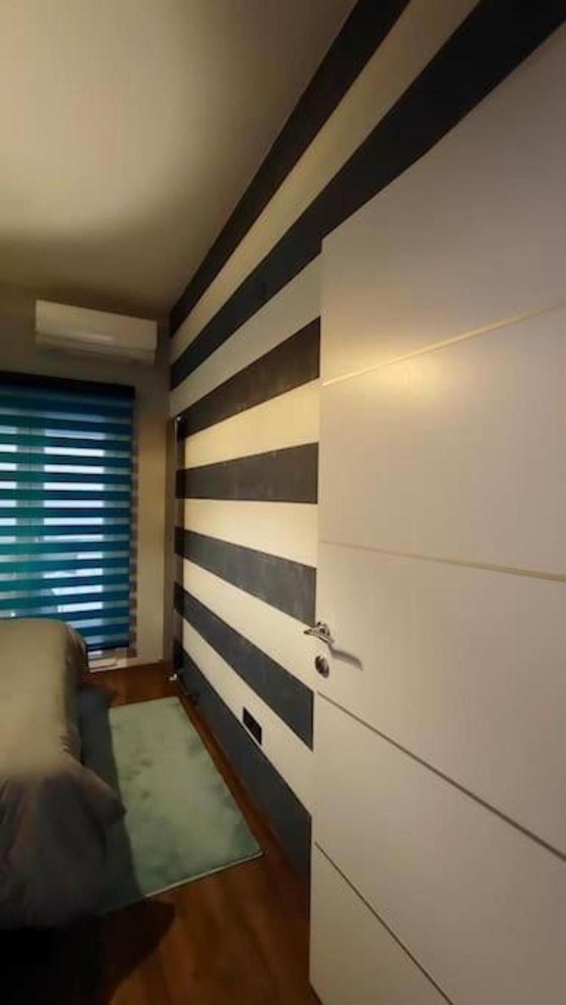 Apartament Fruit Tower Saloniki Zewnętrze zdjęcie
