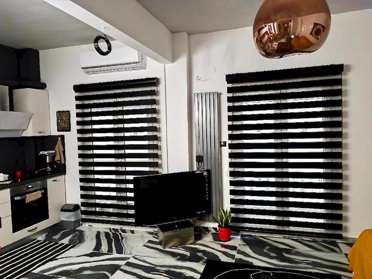 Apartament Fruit Tower Saloniki Zewnętrze zdjęcie
