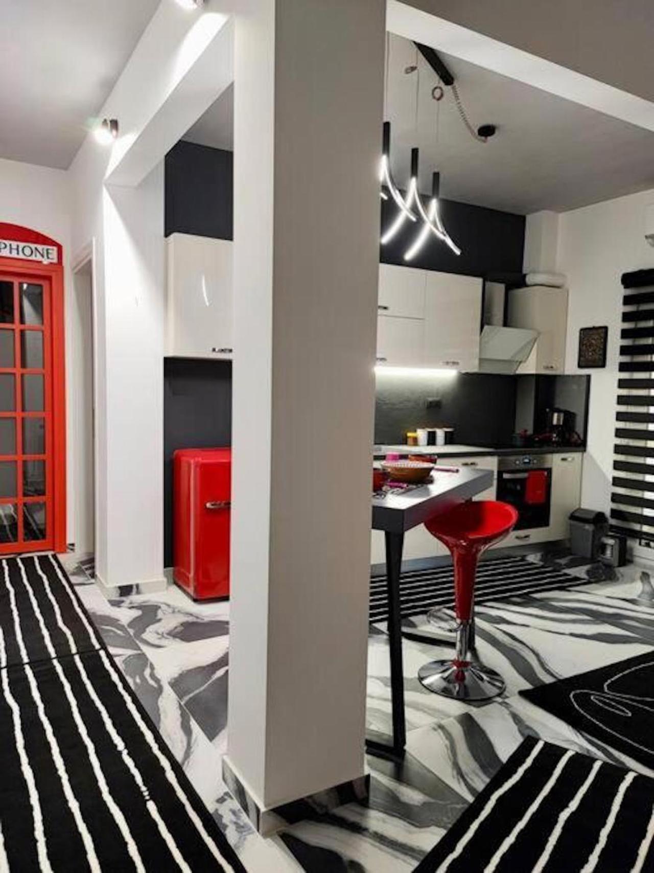 Apartament Fruit Tower Saloniki Zewnętrze zdjęcie