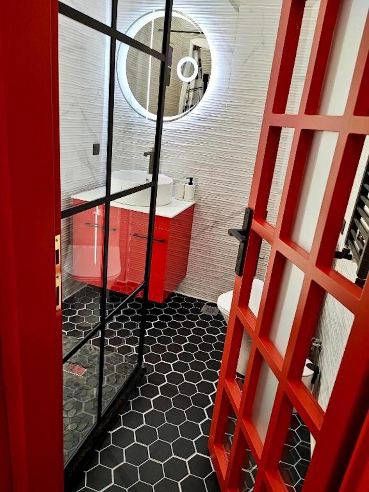 Apartament Fruit Tower Saloniki Zewnętrze zdjęcie